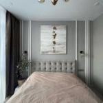 Дава се под наем Двустаен апартамент в Пловдив, Съдийски - 70 кв.м за 388.62 € - Снимка #1