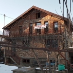 Къща в с. Борилово, Област Стара Загора - 240 кв.м за 375 €/кв.м - Снимка #1