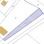 Парцел в с. Ягодово, Област Пловдив - 521 кв.м за 48 €/кв.м - Снимка #1