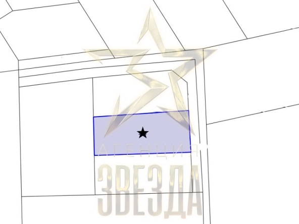 Парцел в с. Марково, Област Пловдив - 520 кв.м за 60 €/кв.м - Снимка #1