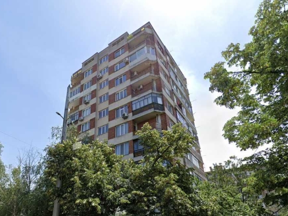 Двустаен апартамент в Казанлък - 68 кв.м за 1260 €/кв.м - Снимка #1