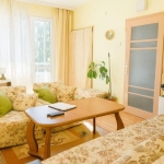 Дава се под наем Тристаен апартамент в Варна, Общината - 75 кв.м за 400 € - Снимка #1