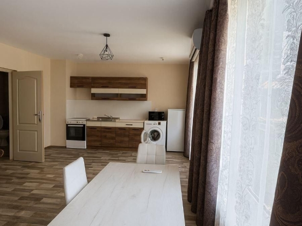 Дава се под наем Двустаен апартамент в Варна, Виница - 60 кв.м за 400 € - Снимка #1