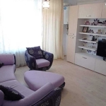 Дава се под наем Двустаен апартамент в Пловдив, Остромила - 60 кв.м за 275.4 € - Снимка #1