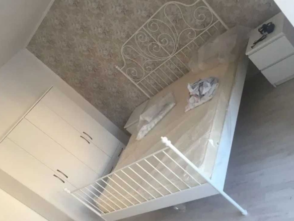 Дава се под наем Тристаен апартамент в Пловдив, Мараша - 85 кв.м за 448.8 € - Снимка #1