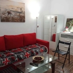 Дава се под наем Едностаен апартамент в Пловдив, Център - 27 кв.м за 132.6 € - Снимка #1