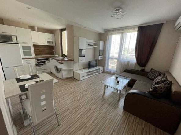 Двустаен апартамент в София, Овча купел - 70 кв.м за 2500 €/кв.м - Снимка #1