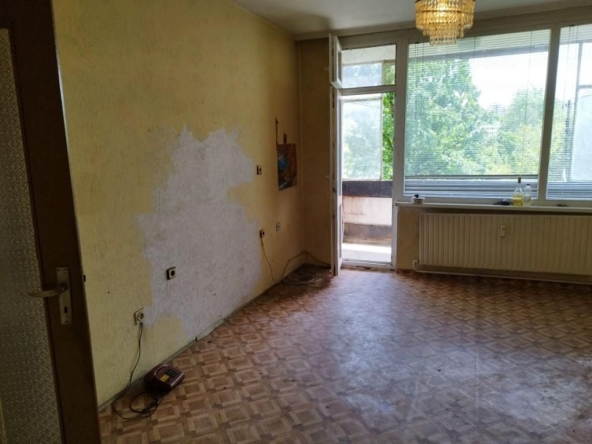 Двустаен апартамент в София, Красна поляна 3 - 48 кв.м за 2709 €/кв.м - Снимка #1