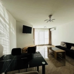 Дава се под наем Тристаен апартамент в София, Красно село - 102 кв.м за 896.58 € - Снимка #1
