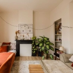 Дава се под наем Тристаен апартамент в Пловдив, Христо Смирненски - 80 кв.м за 373.83 € - Снимка #1