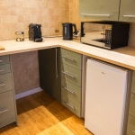 Двустаен апартамент в София, Манастирски ливади - 69 кв.м за 2711 €/кв.м - Снимка #1