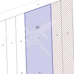 Парцел в Пловдив, Индустриална зона - Изток - 4904 кв.м за 43 €/кв.м - Снимка #1