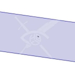 Парцел в с. Равнец, Област Бургас - 4942 кв.м за 1 €/кв.м - Снимка #1