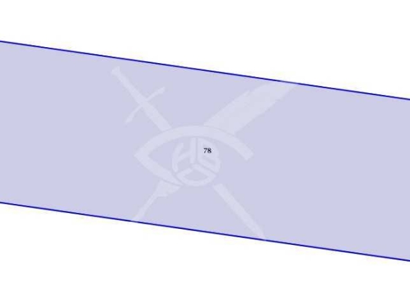 Парцел в с. Равнец, Област Бургас - 4942 кв.м за 1 €/кв.м - Снимка #1