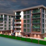 Двустаен апартамент в Велико Търново, Картала - 70 кв.м за 1130 €/кв.м - Снимка #1