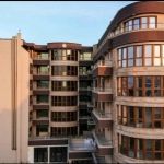 Дава се под наем Двустаен апартамент в Поморие - 56 кв.м за 66.3 € - Снимка #1