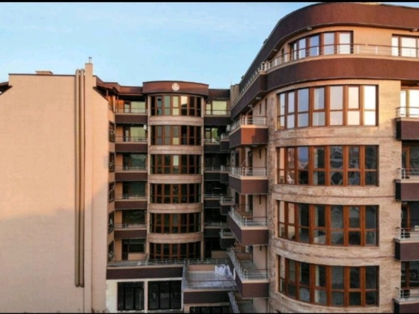 Дава се под наем Двустаен апартамент в Поморие - 56 кв.м за 66.3 € - Снимка #1