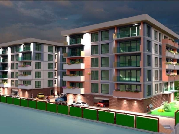 Двустаен апартамент в Велико Търново, Картала - 70 кв.м за 1130 €/кв.м - Снимка #1