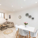 Дава се под наем Едностаен апартамент в Пловдив, Каменица 2 - 43 кв.м за 198.9 € - Снимка #1