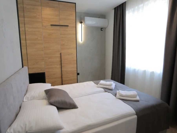 Дава се под наем Тристаен апартамент в Пловдив, Централна гара - 95 кв.м за 285 € - Снимка #1