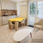 Дава се под наем Тристаен апартамент в Варна, Спортна зала - 90 кв.м за 698.19 € - Снимка #1