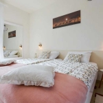 Дава се под наем Едностаен апартамент в Пловдив, Въстанически - 37 кв.м за 158.1 € - Снимка #1