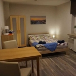 Дава се под наем Едностаен апартамент в Пловдив, Тракия - 42 кв.м за 155 € - Снимка #1