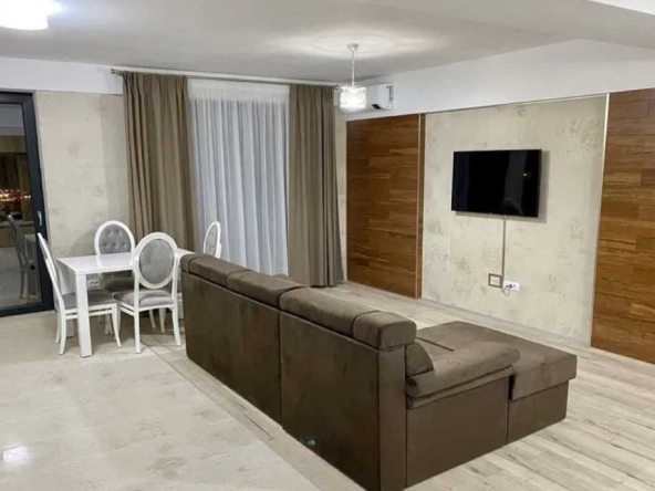 Дава се под наем Двустаен апартамент в Пловдив, Съдийски - 65 кв.м за 239.7 € - Снимка #1