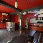 Дава се под наем Заведение в Варна, Базар Левски - 70 кв.м за 500 € - Снимка #1