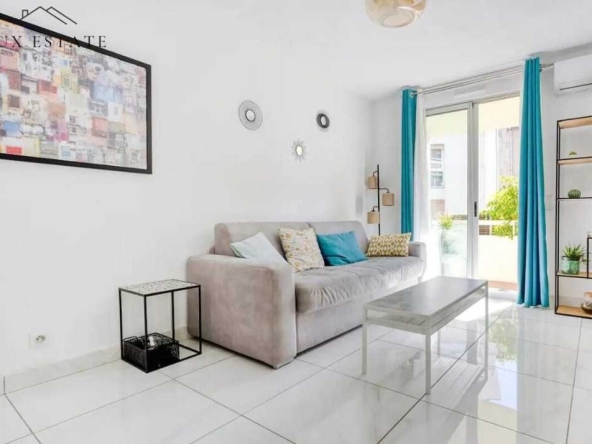 Двустаен апартамент в София, Младост 4 - 70 кв.м за 2008 €/кв.м - Снимка #1