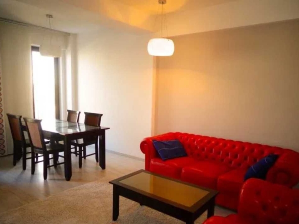 Дава се под наем Двустаен апартамент в Пловдив, Кършияка - 65 кв.м за 214.2 € - Снимка #1