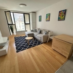 Дава се под наем Двустаен апартамент в София, Манастирски ливади - 62 кв.м за 550 € - Снимка #1