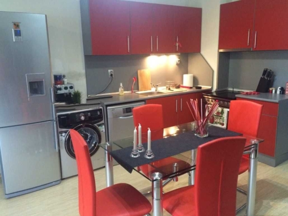 Двустаен апартамент в София, Бояна - 75 кв.м за 2667 €/кв.м - Снимка #1