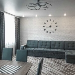 Дава се под наем Тристаен апартамент в Пловдив, Прослав - 90 кв.м за 260.1 € - Снимка #1