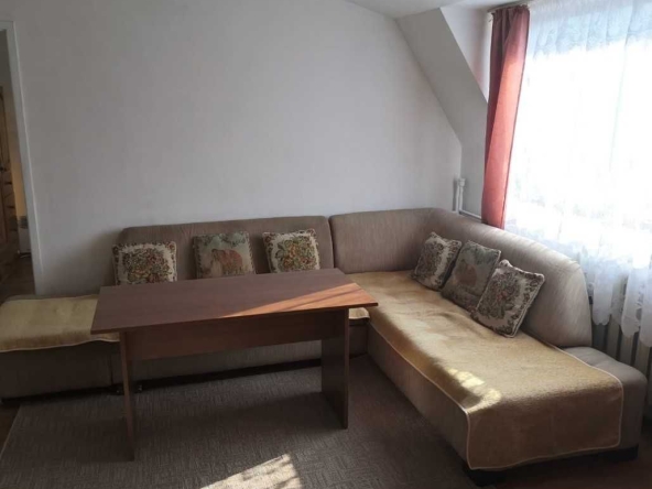 Дава се под наем Тристаен апартамент в Пловдив, Каменица 2 - 83 кв.м за 311.1 € - Снимка #1