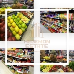 Магазин в Варна, Окръжна болница - 79 кв.м за 968 €/кв.м - Снимка #1