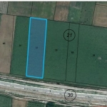 Земеделски имот в с. Златитрап, Област Пловдив -  кв.м за 20000 €/дка - Снимка #1