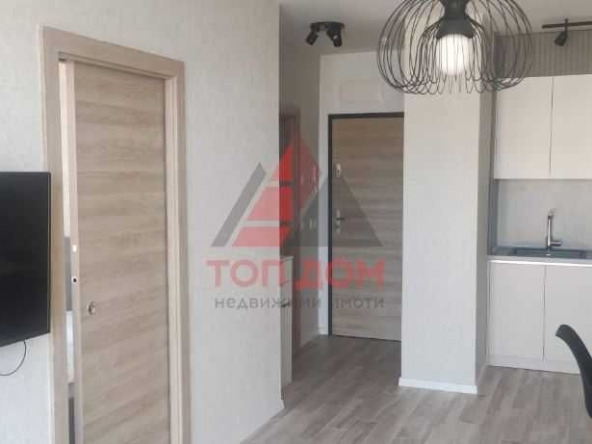 Двустаен апартамент в к.к. Св.Св. Константин и Елена - 55 кв.м за 3546 €/кв.м - Снимка #1