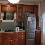 Дава се под наем Тристаен апартамент в Пловдив, Остромила - 90 кв.м за 336.6 € - Снимка #1