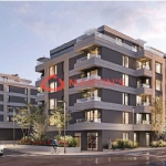 Едностаен апартамент в София, Малинова долина - 37 кв.м за 2973 €/кв.м - Снимка #1