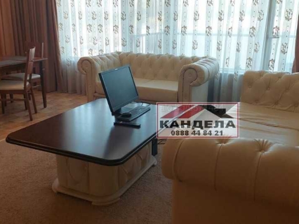 Двустаен апартамент в Пловдив, Кършияка - 80 кв.м за 816 €/кв.м - Снимка #1