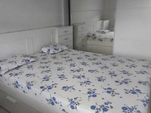 Дава се под наем Тристаен апартамент в Пловдив, Каменица 1 - 84 кв.м за 183.6 € - Снимка #1