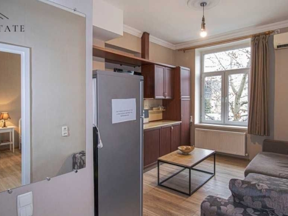 Двустаен апартамент в София, Бояна - 78 кв.м за 2718 €/кв.м - Снимка #1