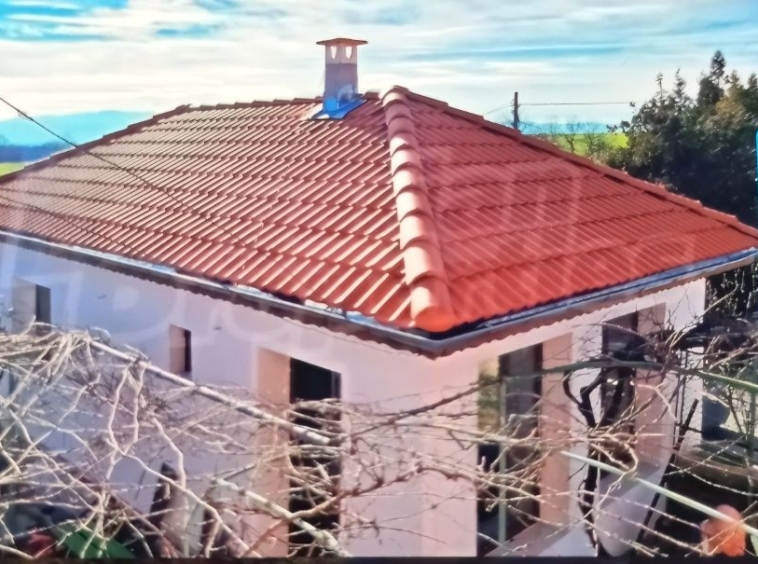 Къща в Асеновград - 160 кв.м за 335 €/кв.м - Снимка #1