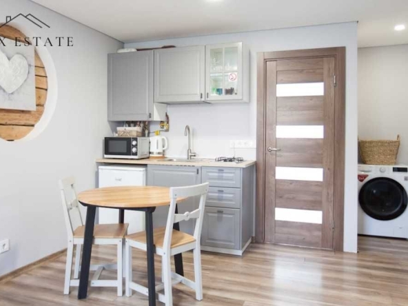 Двустаен апартамент в София, Изток - 65 кв.м за 3216 €/кв.м - Снимка #1