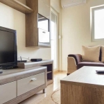 Дава се под наем Двустаен апартамент в Пловдив, Младежки Хълм - 63 кв.м за 306 € - Снимка #1