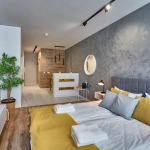 Дава се под наем Едностаен апартамент в София, Студентски град - 45 кв.м за 480 € - Снимка #1