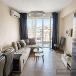 Дава се под наем Двустаен апартамент в Варна, Възраждане 1 - 50 кв.м за 398.82 € - Снимка #1