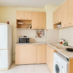 Дава се под наем Едностаен апартамент в Варна, Изгрев - 40 кв.м за 300 € - Снимка #1