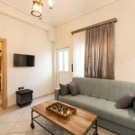 Дава се под наем Двустаен апартамент в Пловдив, Тракия - 51 кв.м за 255 € - Снимка #1